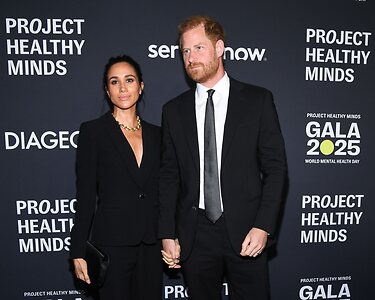 Meghan Markle Nude Leaked Photo #8