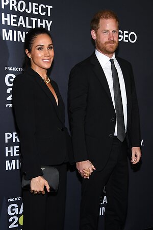 Meghan Markle Nude Leaked Photo #14