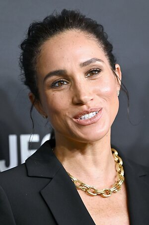 Meghan Markle Nude Leaked Photo #16