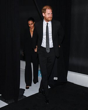 Meghan Markle Nude Leaked Photo #28
