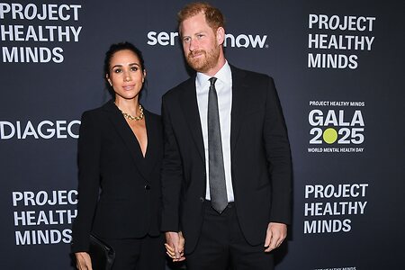 Meghan Markle Nude Leaked Photo #29