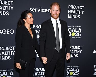 Meghan Markle Nude Leaked Photo #30