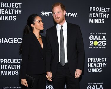 Meghan Markle Nude Leaked Photo #35