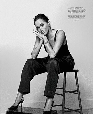 Meghan Markle