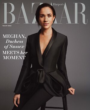 Meghan Markle leaked photo #45