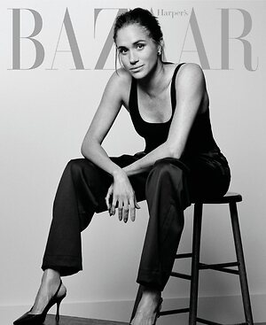 Meghan Markle leaked photo #47