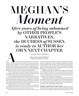 Meghan Markle leaked photo #48