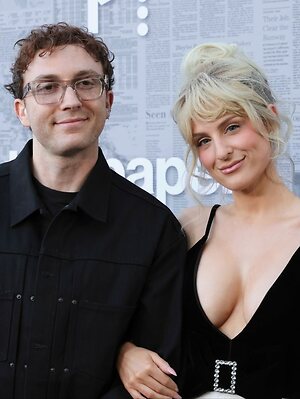 Meghan Trainor Nude Leaked Photo #20