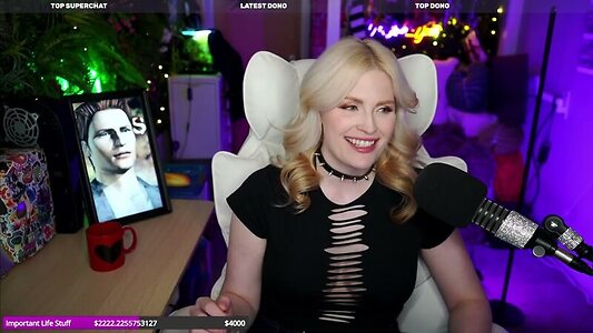 Meghan Yeah leaked photo #6