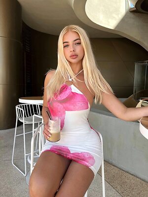 Megisa 🤍 megisaprengaa Nude Leaked Photo #16