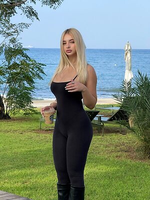Megisa 🤍 megisaprengaa Nude Leaked Photo #18