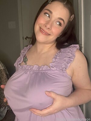 MegMage leaked photo #10