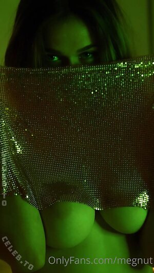 Megnut Nude Leaked Photo #79