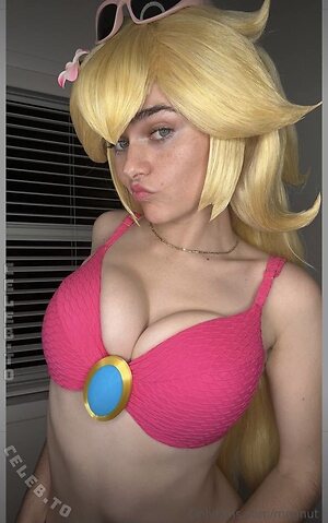 Megnut Nude Leaked Photo #129