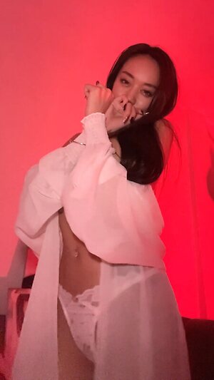 Meguspusita leaked photo #5
