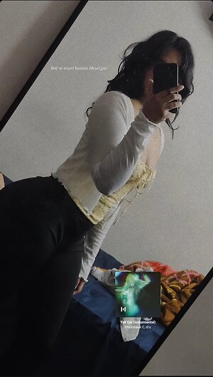 Mehak Bharti leaked photo #39
