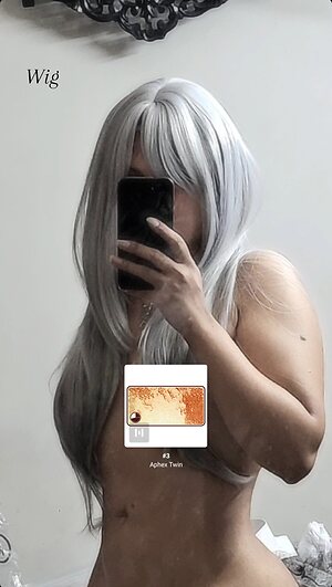 Mehak Bharti leaked photo #41