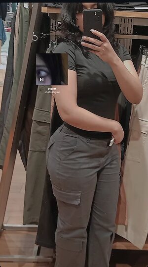 Mehak Bharti leaked photo #44