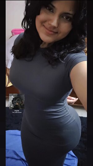 Mehak Bharti leaked photo #49