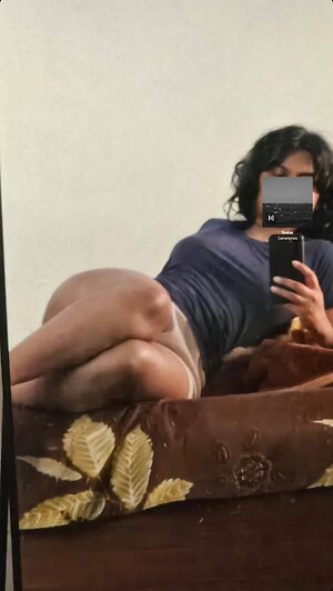 Mehak Bharti leaked photo #53