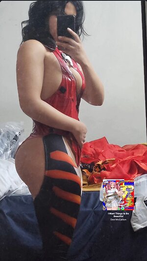 Mehak Bharti