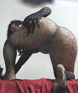 Mehak Bharti leaked photo #65