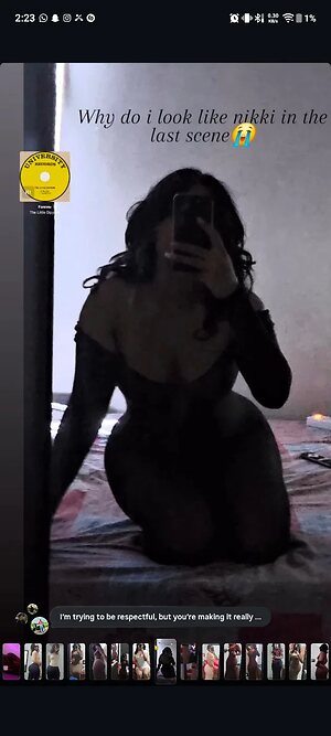 Mehak Bharti leaked photo #124