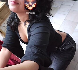 Mehak Bharti leaked photo #127