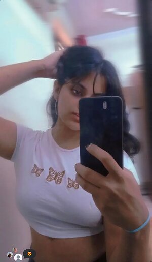 Mehak Bharti leaked photo #132