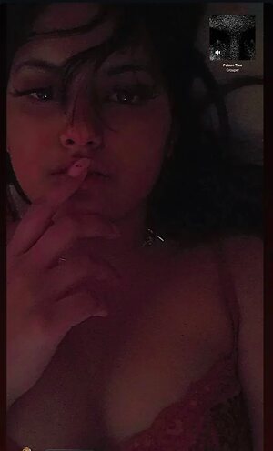 Mehak Bharti Nude Leaked Photo #133