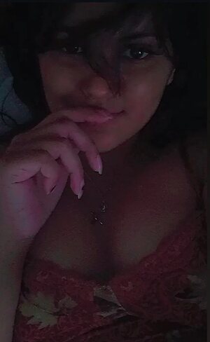 Mehak Bharti Nude Leaked Photo #134