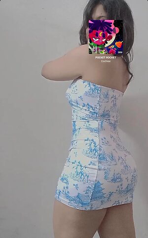Mehak Bharti Nude Leaked Photo #135