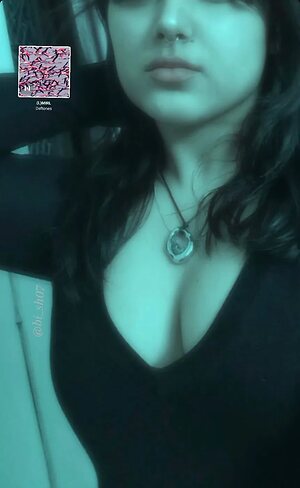 Mehak Bharti Nude Leaked Photo #136