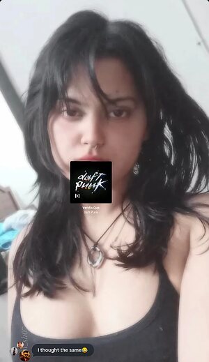 Mehak Bharti Nude Leaked Photo #137