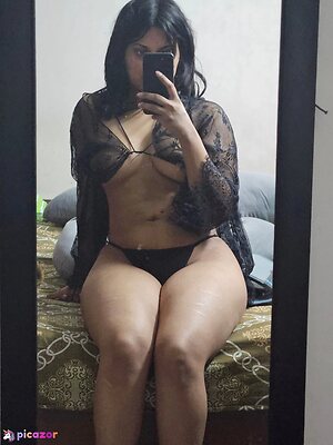Mehak Bharti Nude Leaked Photo #140
