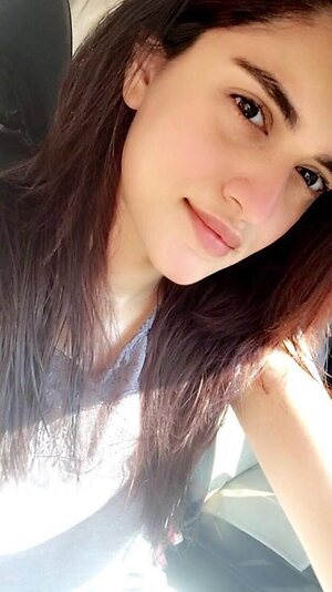 mehak khan leaked photo #5