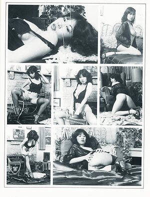 Mei Ling Nude Leaked Photo #25