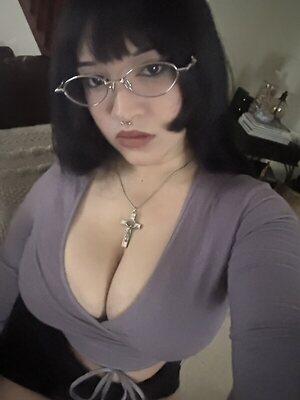 mei leaked photo #3