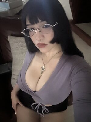 mei leaked photo #4