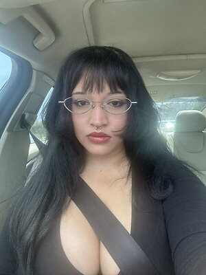 mei leaked photo #5