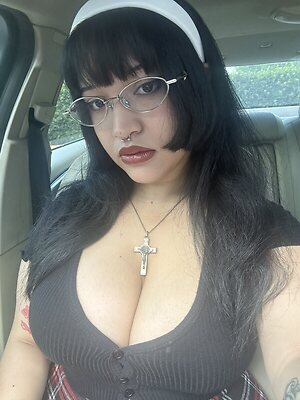 mei leaked photo #6