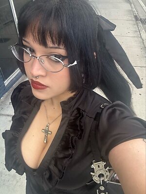 mei leaked photo #8