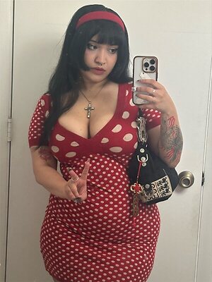 mei leaked photo #11