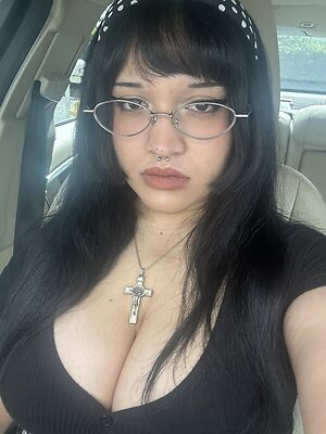 mei leaked photo #12