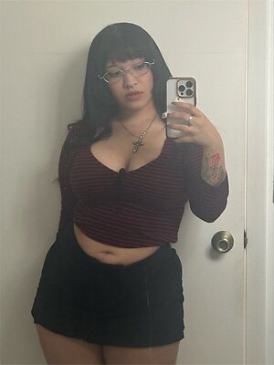 mei leaked photo #14