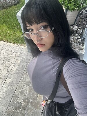 mei leaked photo #17