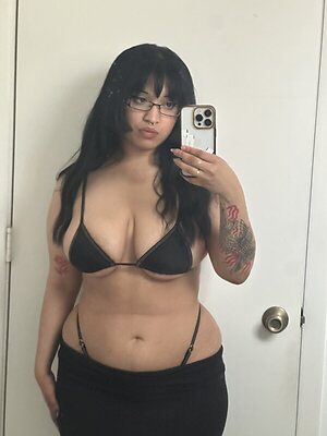mei leaked photo #22