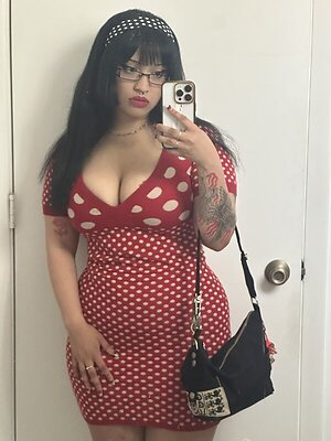 mei leaked photo #23