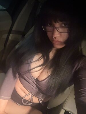 mei leaked photo #24