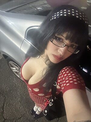 mei leaked photo #25